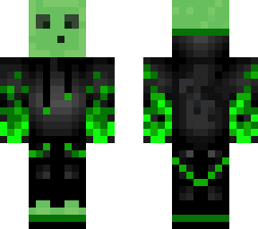 epic slime (green)