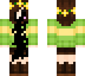 evil chara