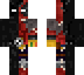 evil deadpool v2