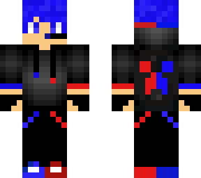 fav skin