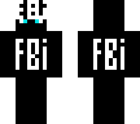 fbi agent
