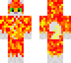 fire cat