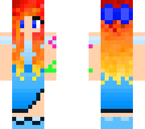 fire flower