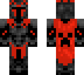 fire man