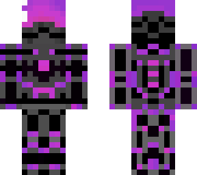 first skin :d