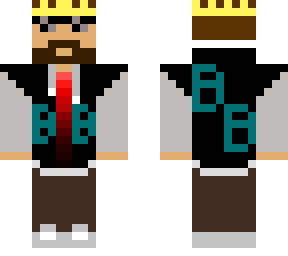 fixed up skin