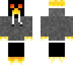 flame creeper
