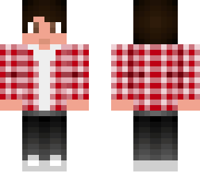 flannel boi