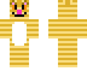 fox in disguise version 2