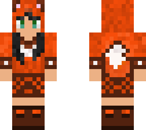 fox lady