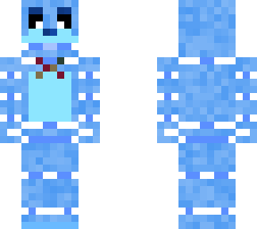 freddy frostbear