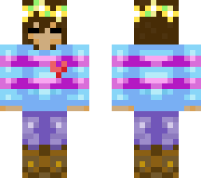 frisk
