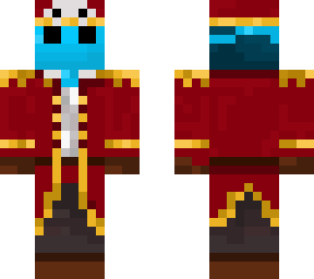 frost pirate 2