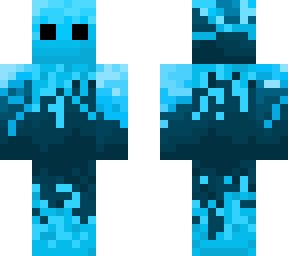 frost template