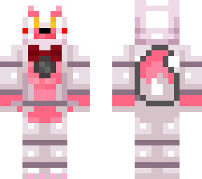 funtime foxy