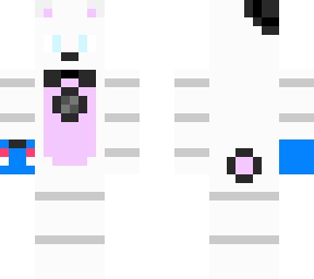 funtime freddy (fnaf sister location) (with bonbon)