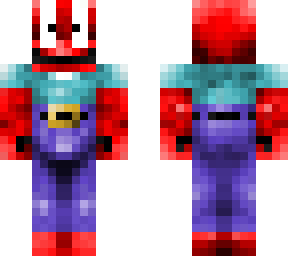 future mario
