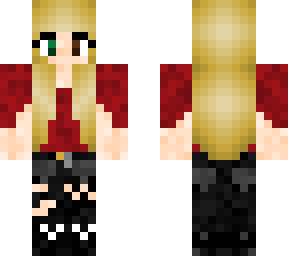 gaggy w/o  bangs