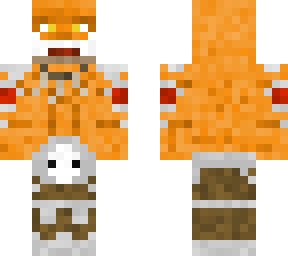 garrosh
