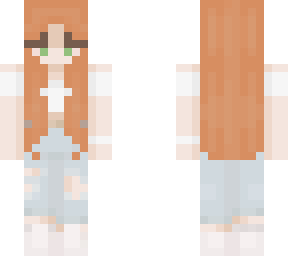 ginger c: