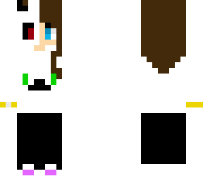 girl