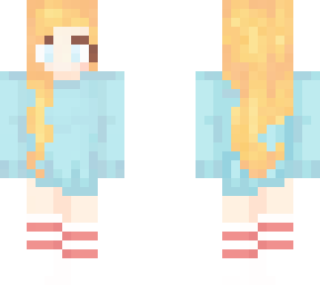girl spring outfit