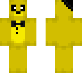 golden freddy