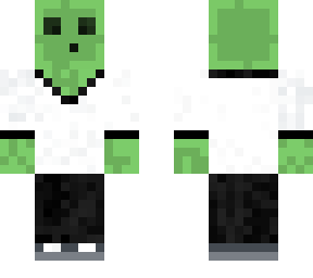 green dj slime