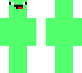 green noob
