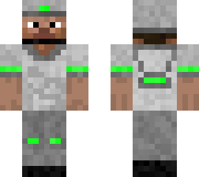 green team