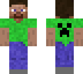 greencreepersteve
