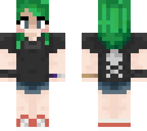 greenhairnottyrant