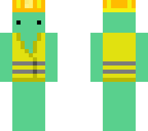 gren goo