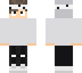 grey pvp man