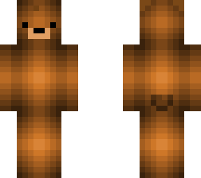 grizzly bear