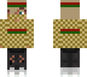 gucci boy uwu