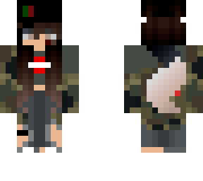 gucci in here~!