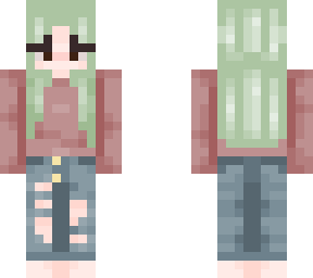gween :^)