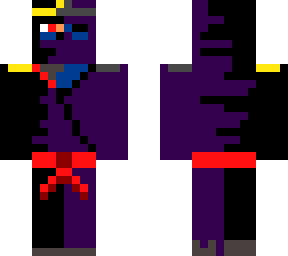 half virus vorosx (original)