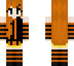 halloween girl