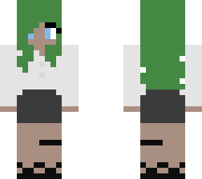 harper holder -unshaded oc