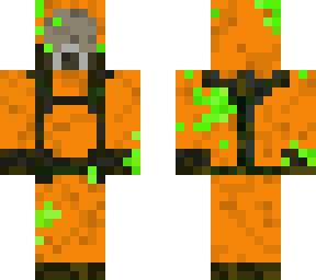 hazmat koko