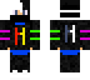 hero captain