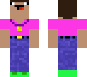 hipster noob