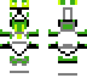 horn company trooper