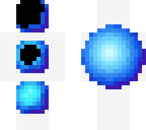 how i shade :3
