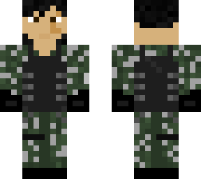 hunter