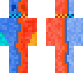 ice and fire