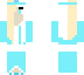 ice queen