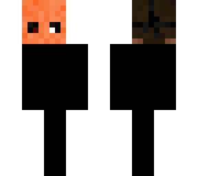 if you see this skin in your world... run!